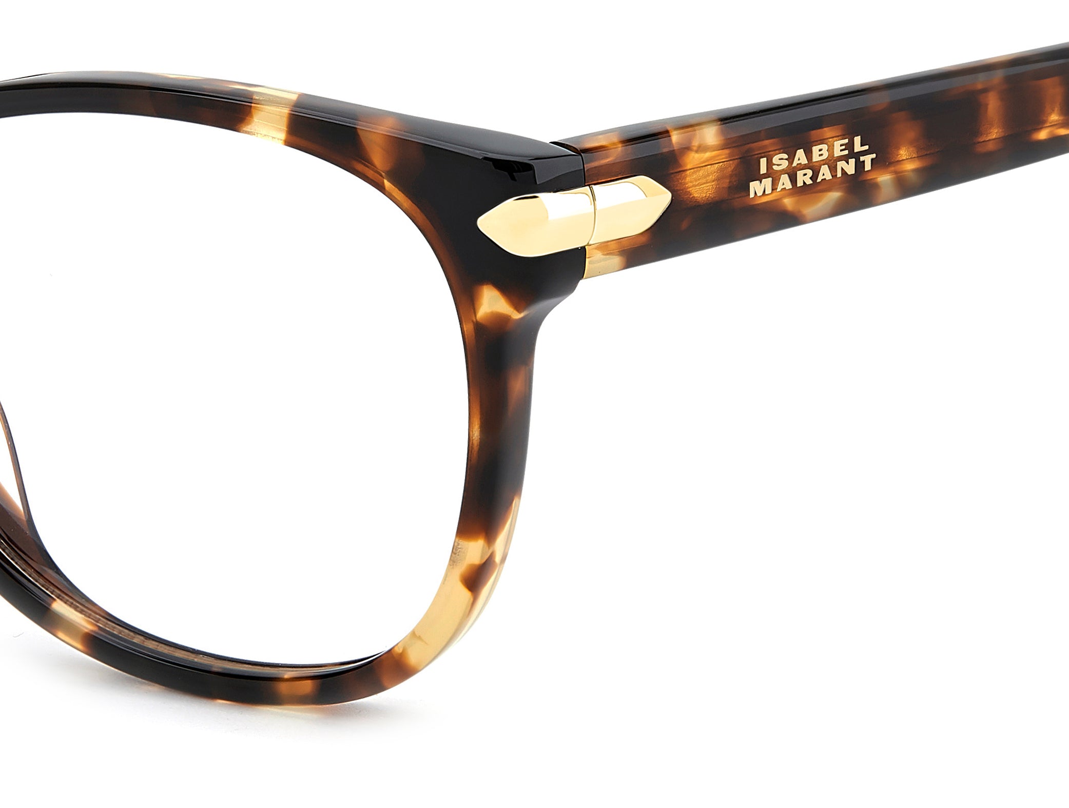 Isabel Marant Square Frames