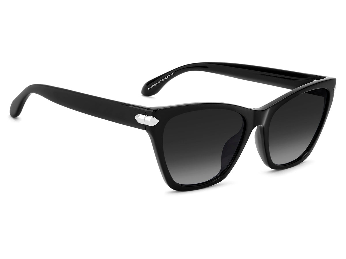 Isabel Marant Square Sunglasses