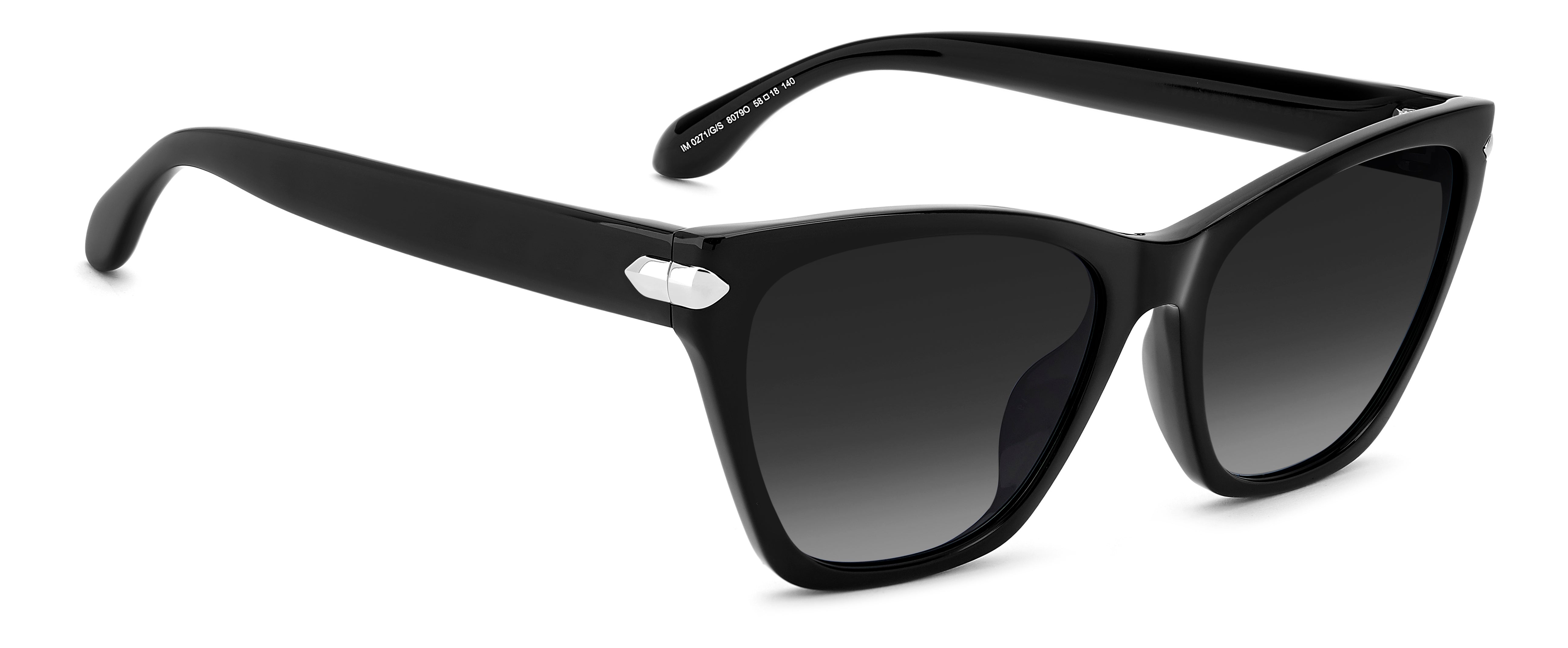 Isabel Marant Square Sunglasses