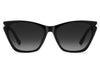 Isabel Marant Square Sunglasses