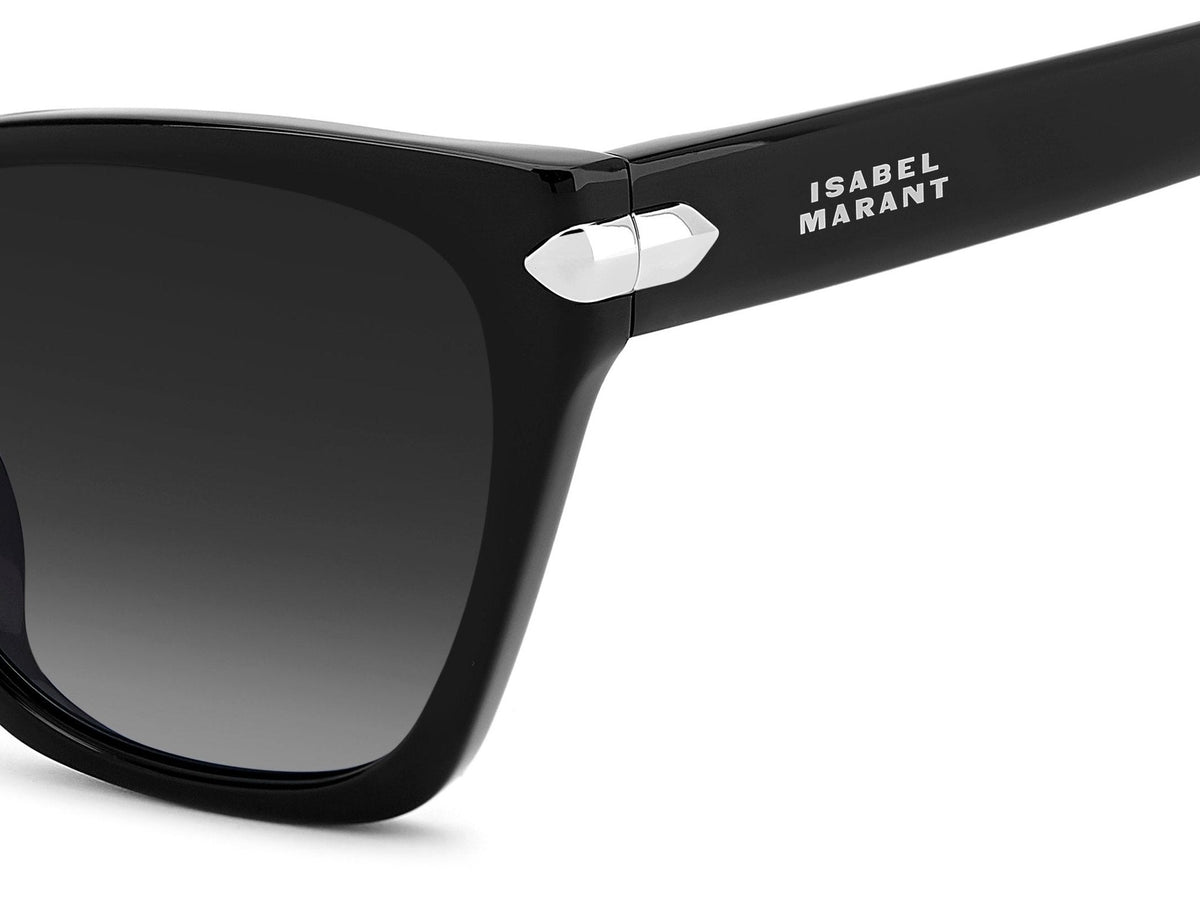Isabel Marant Square Sunglasses