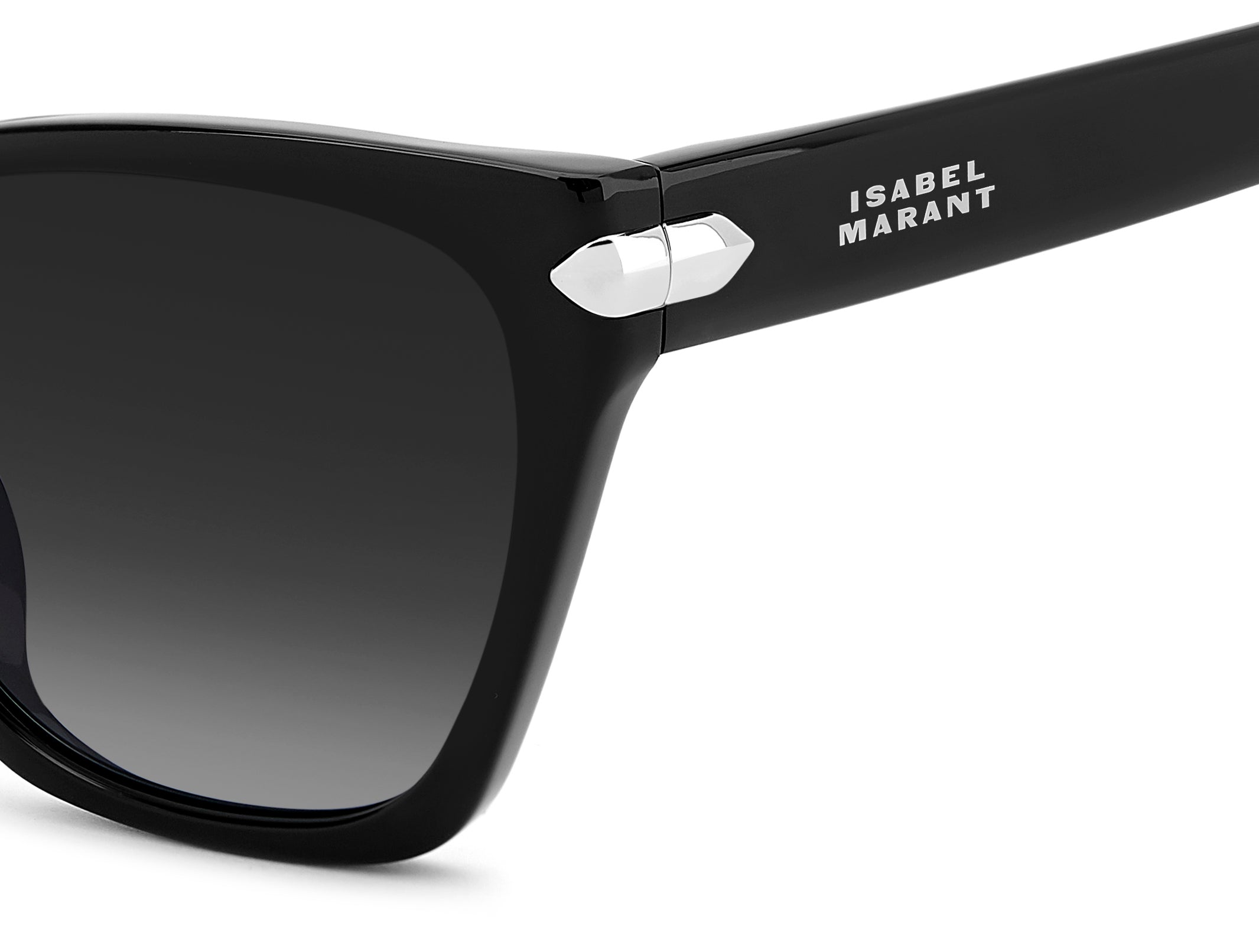 Isabel Marant Square Sunglasses