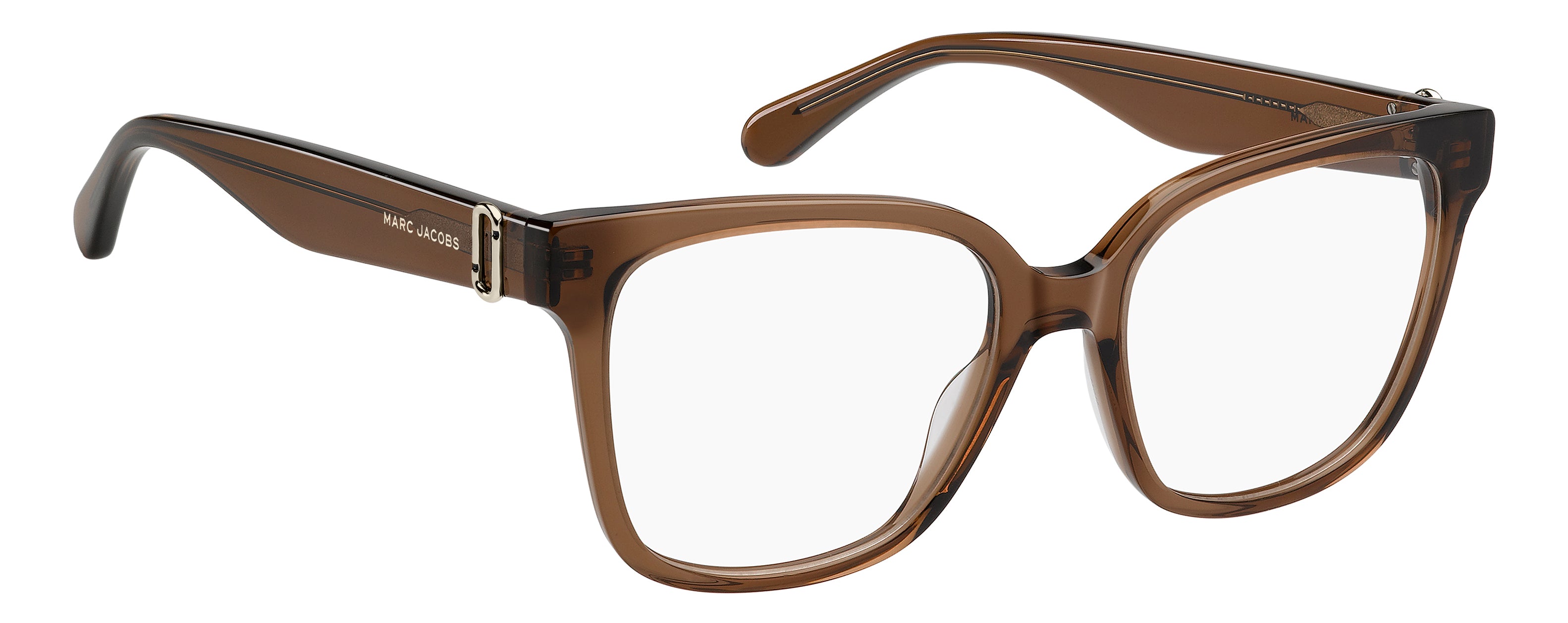 Marc Jacobs Square Frames