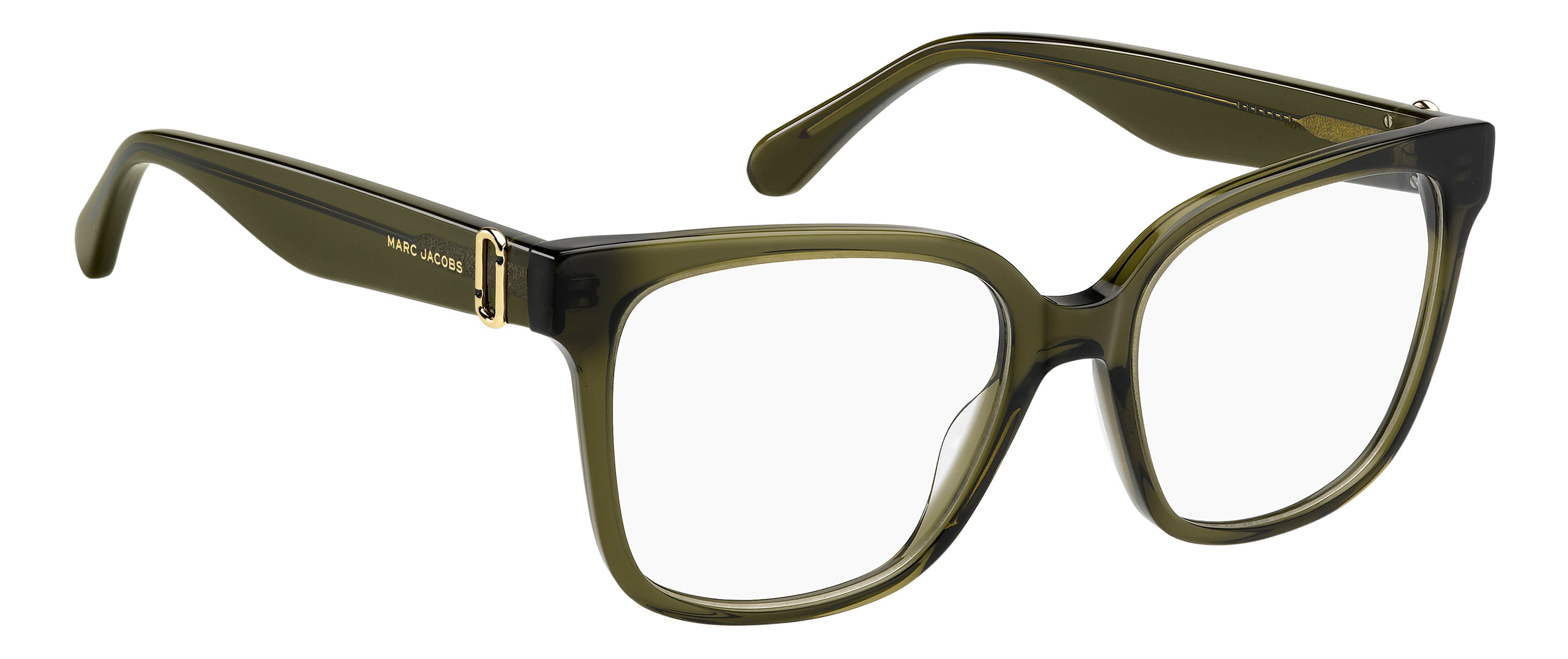 Marc Jacobs Square Frames