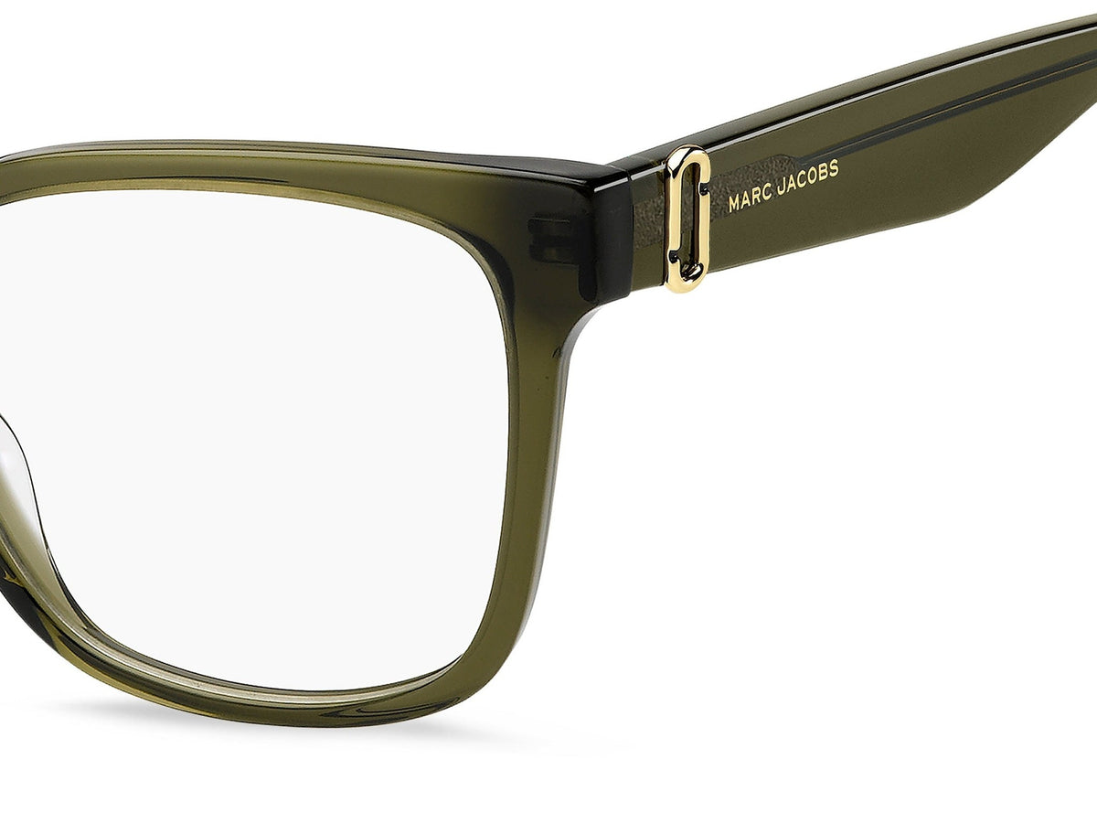 Marc Jacobs Square Frames