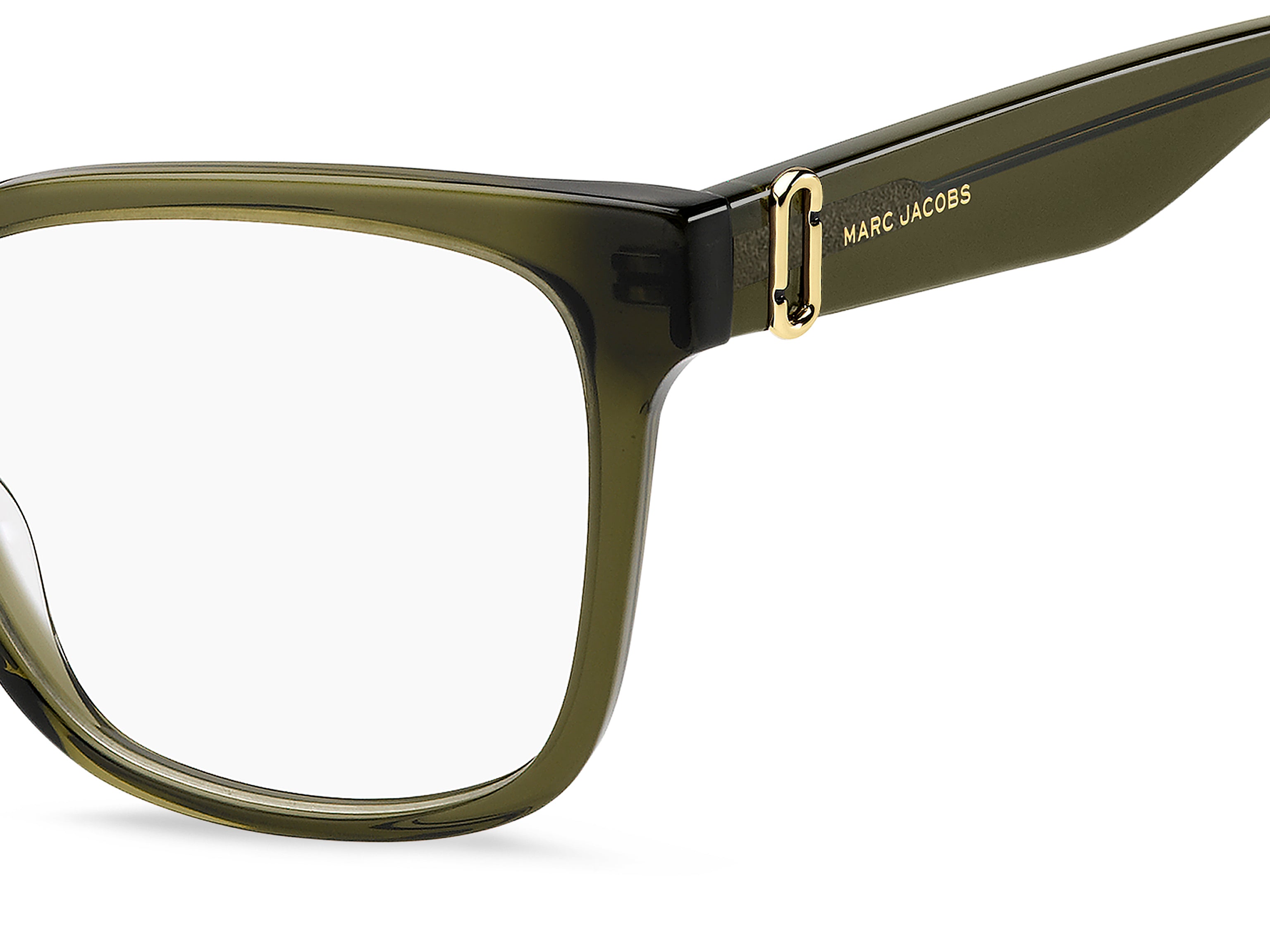 Marc Jacobs Square Frames