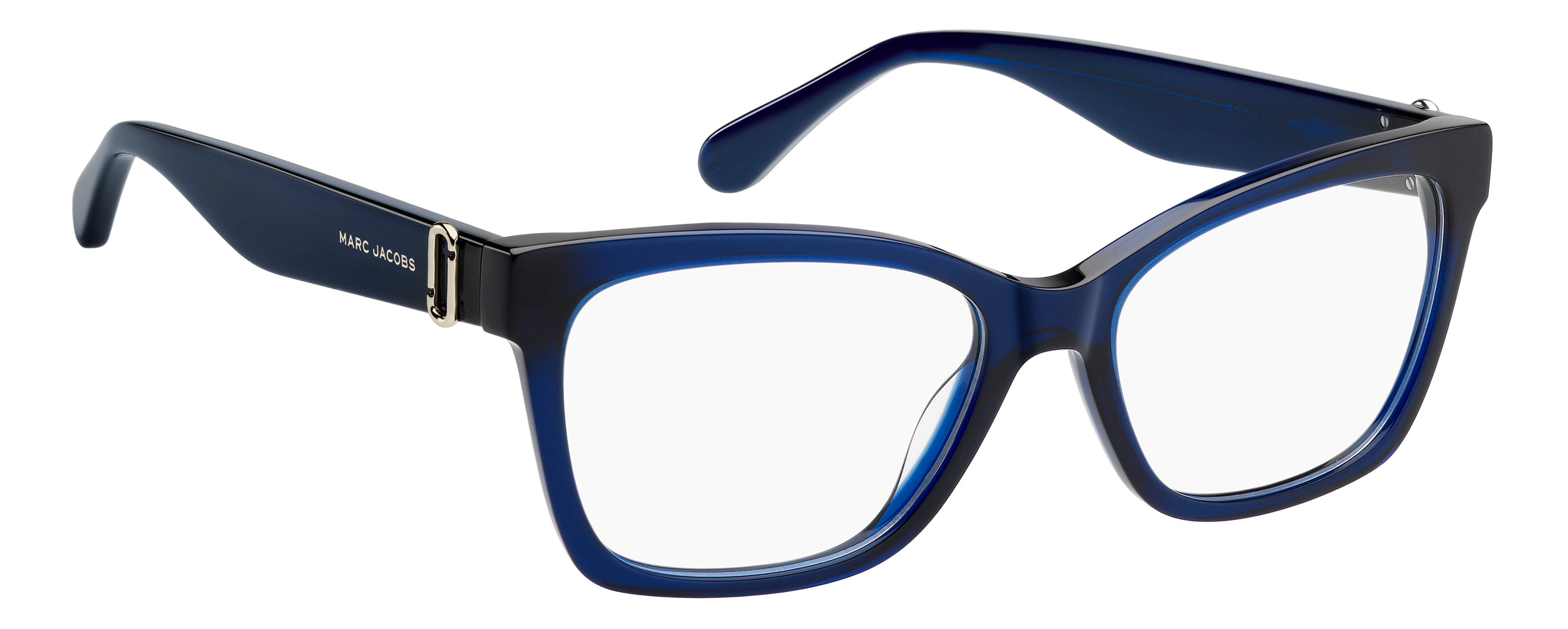 Marc Jacobs Square Frames