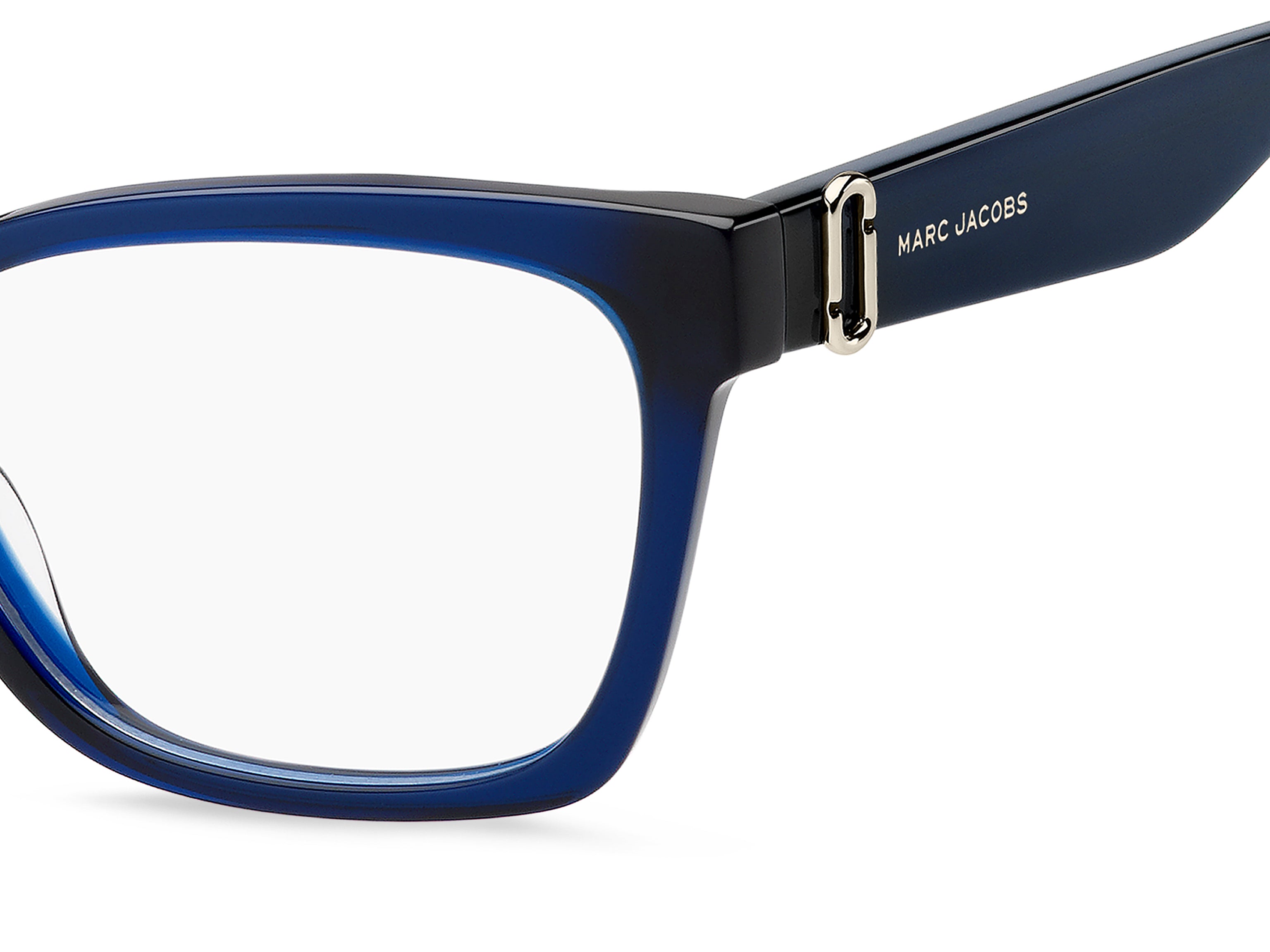 Marc Jacobs Square Frames