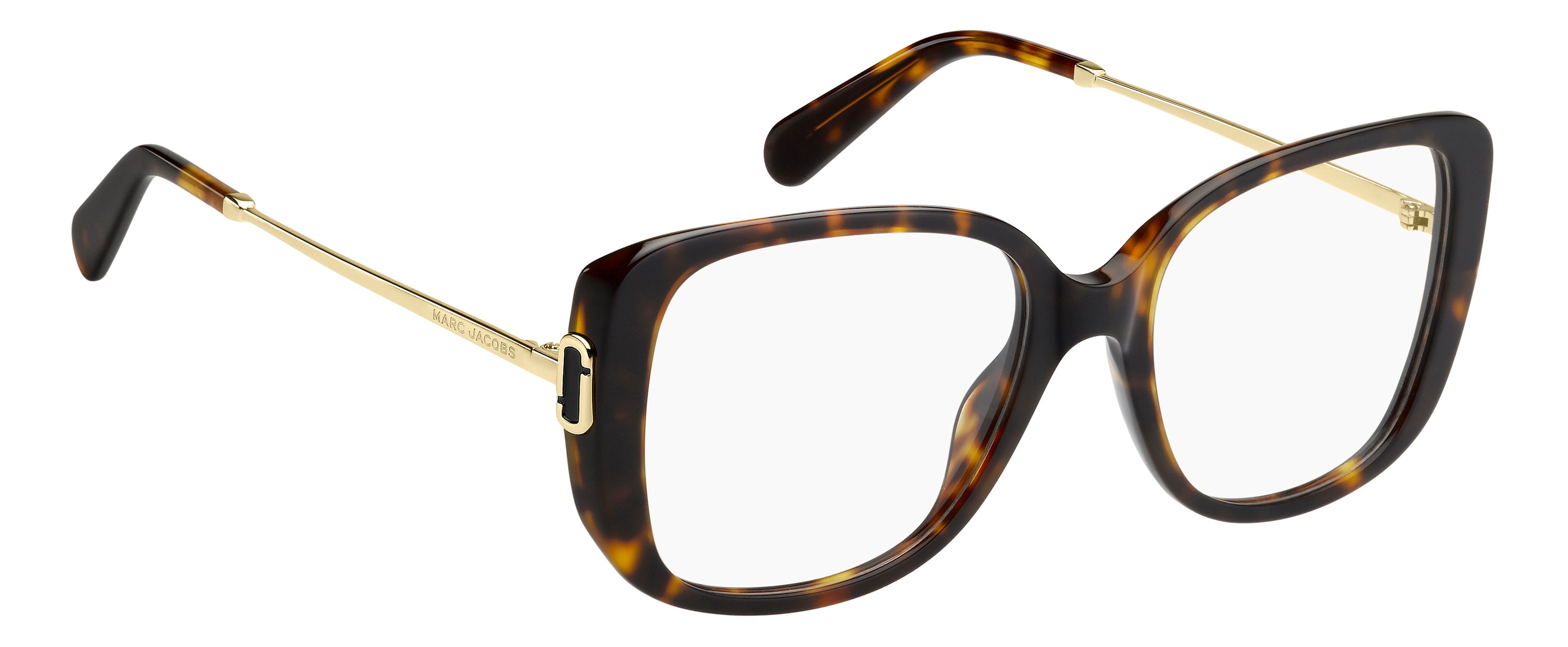 Marc Jacobs Cat-Eye Frames
