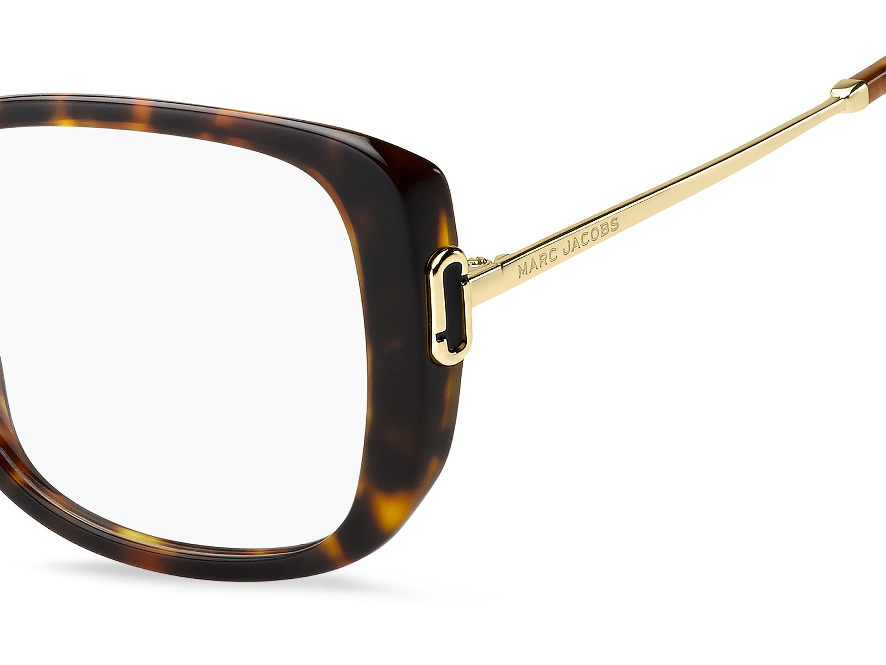 Marc Jacobs Cat-Eye Frames