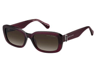 Marc Jacobs Square Sunglasses