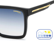 Carrera Square Sunglasses