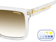 Carrera Square Sunglasses
