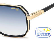Carrera Square Sunglasses