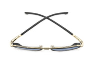 Carrera Square Sunglasses