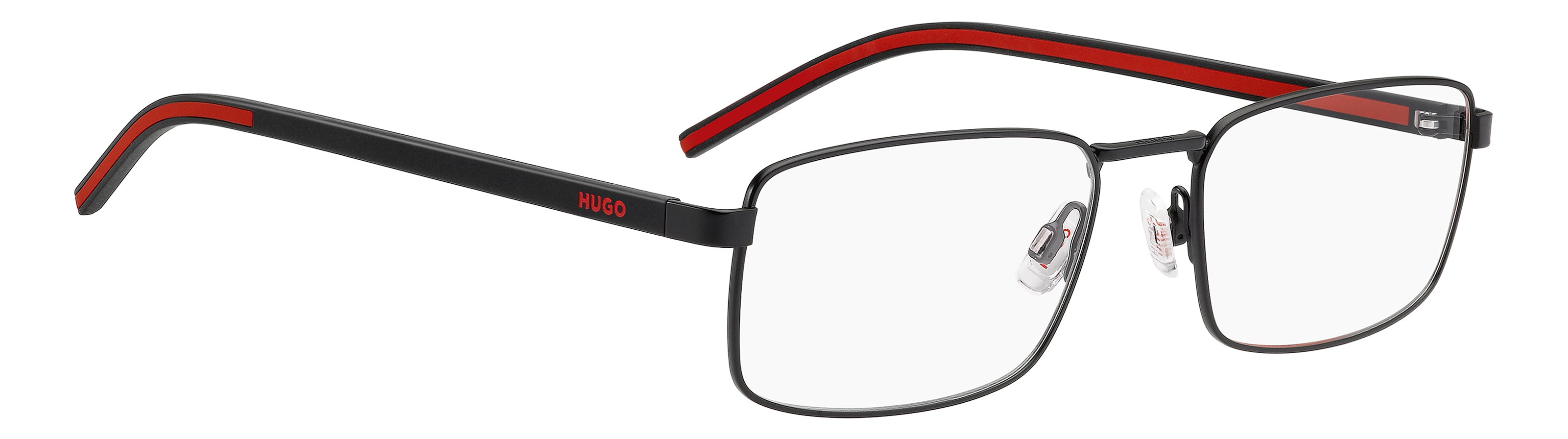 HUGO Square Frames