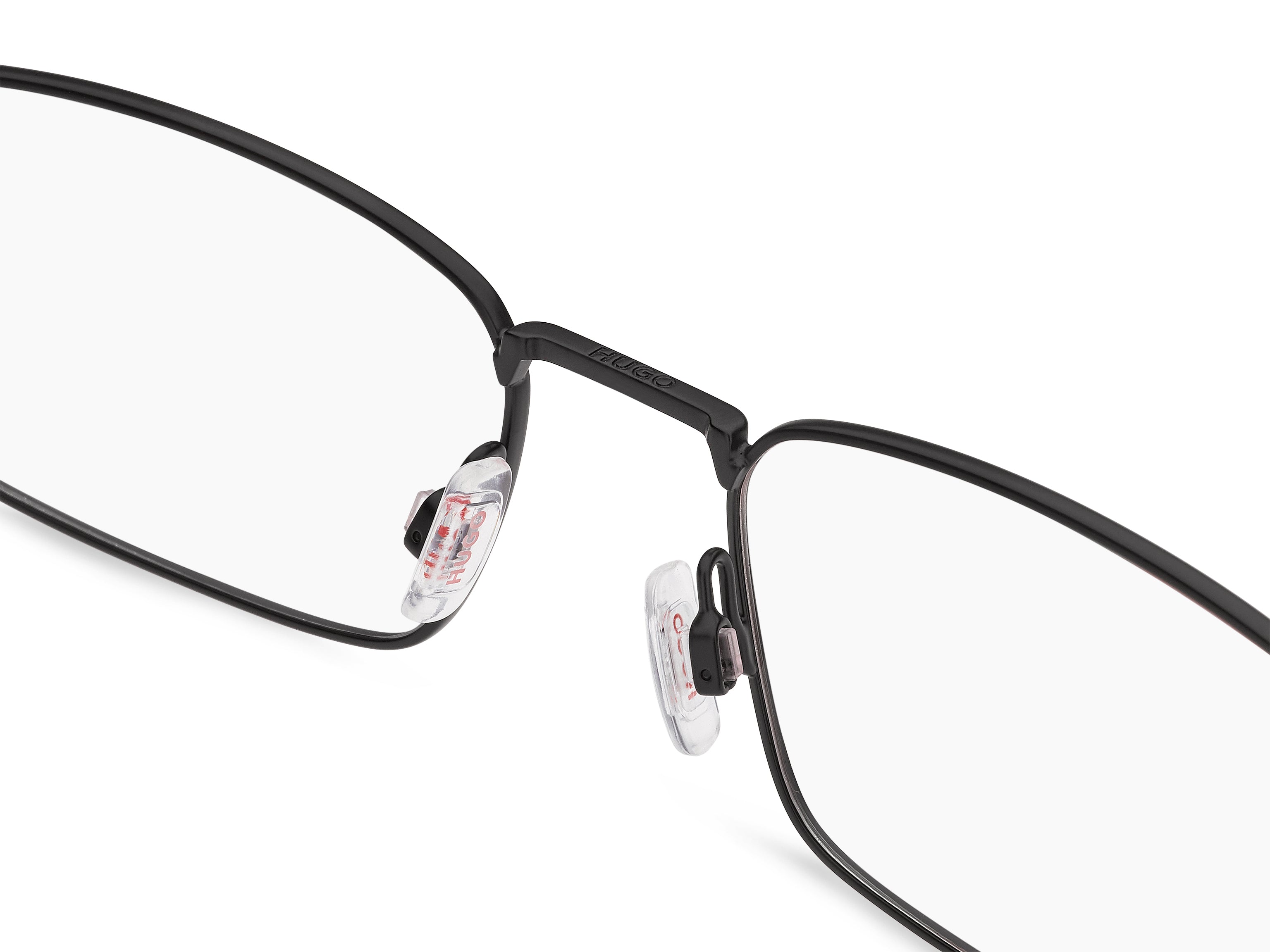 HUGO Square Frames