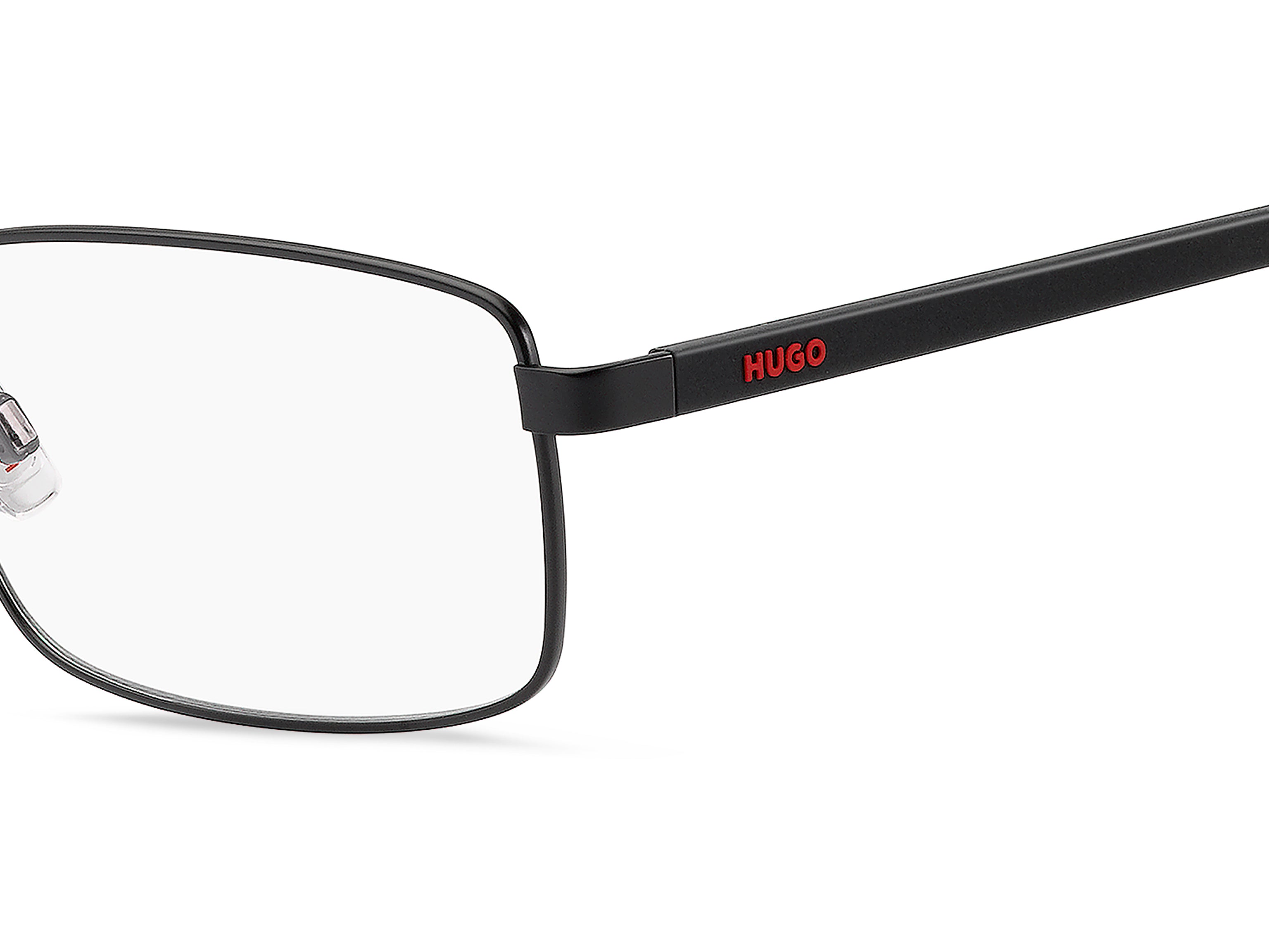 HUGO Square Frames