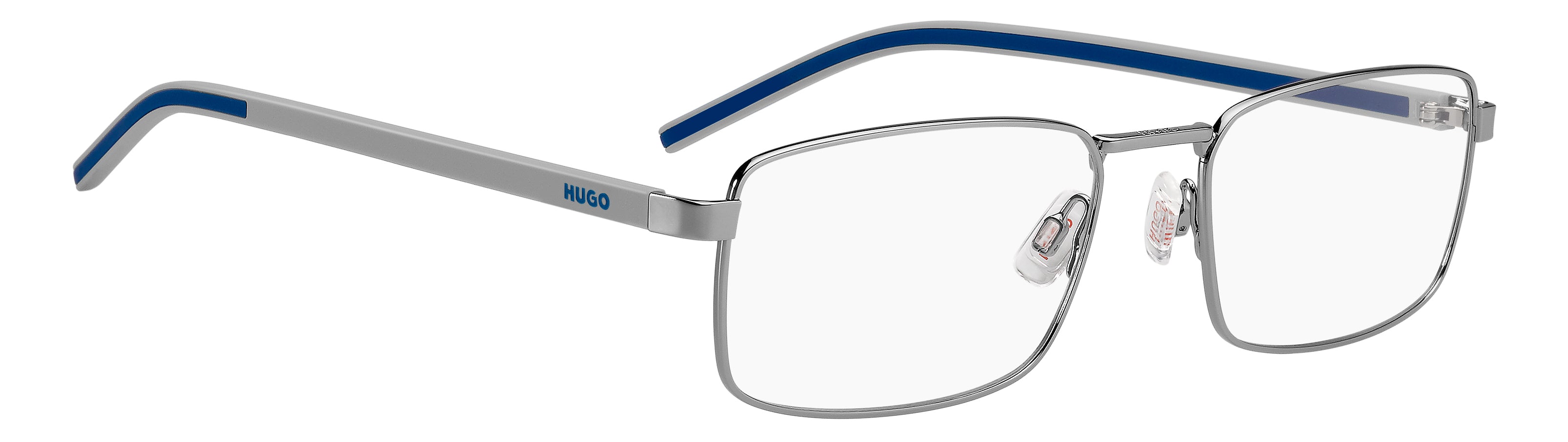 HUGO Square Frames