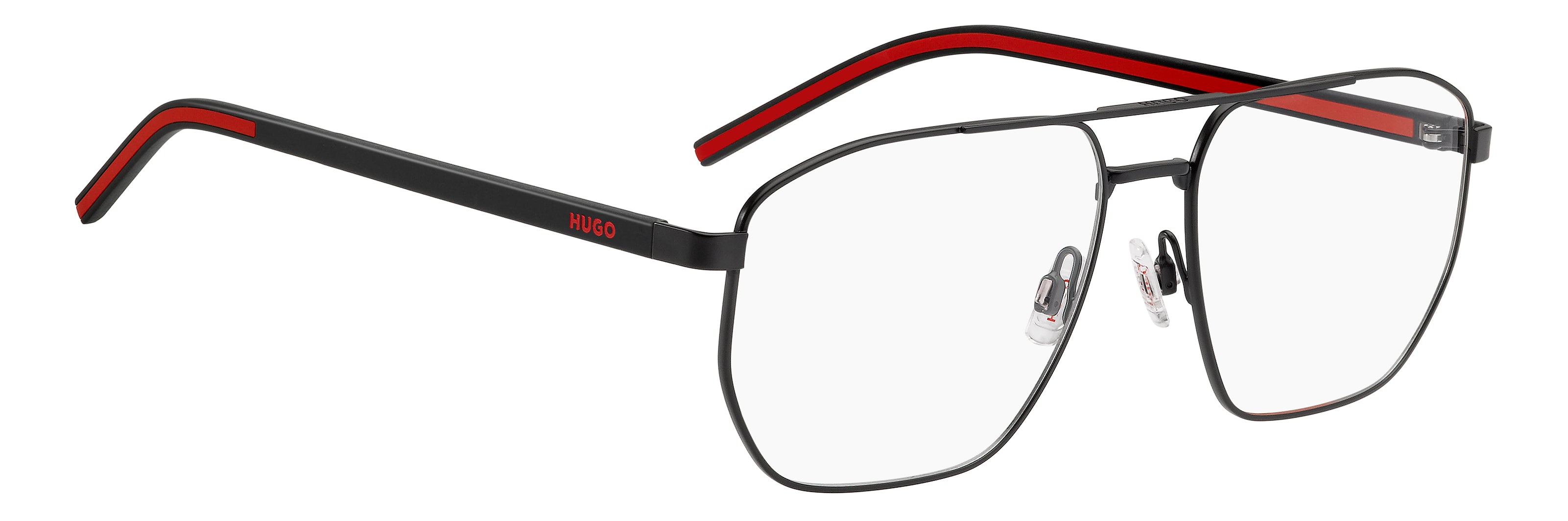 HUGO Square Frames
