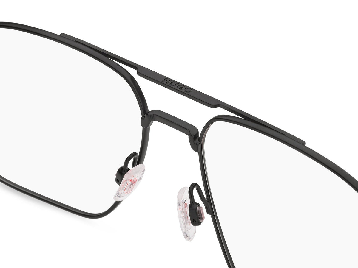 HUGO Square Frames