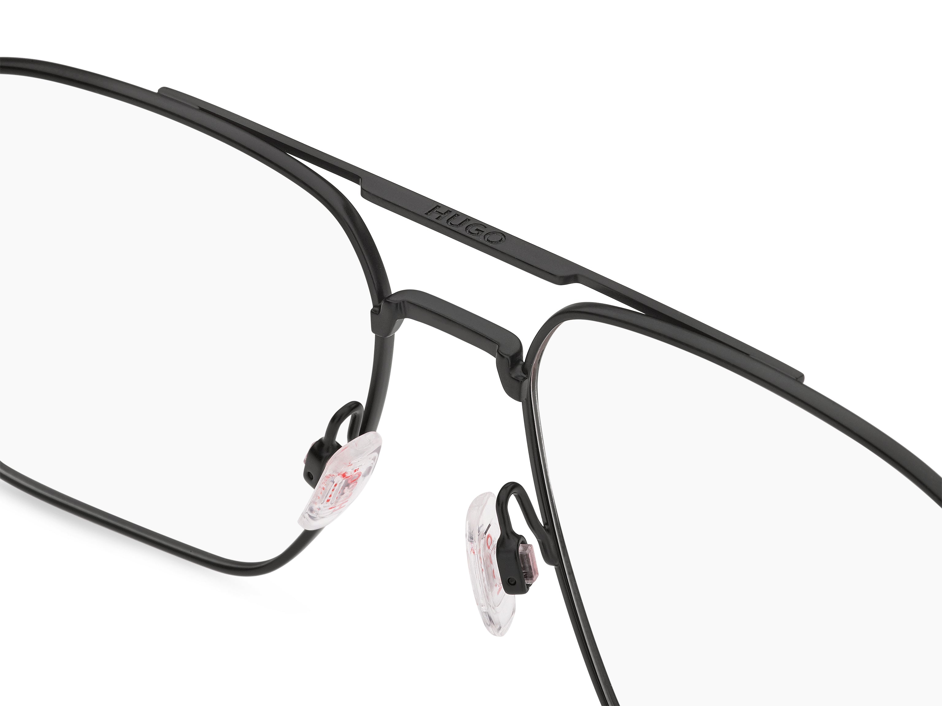 HUGO Square Frames