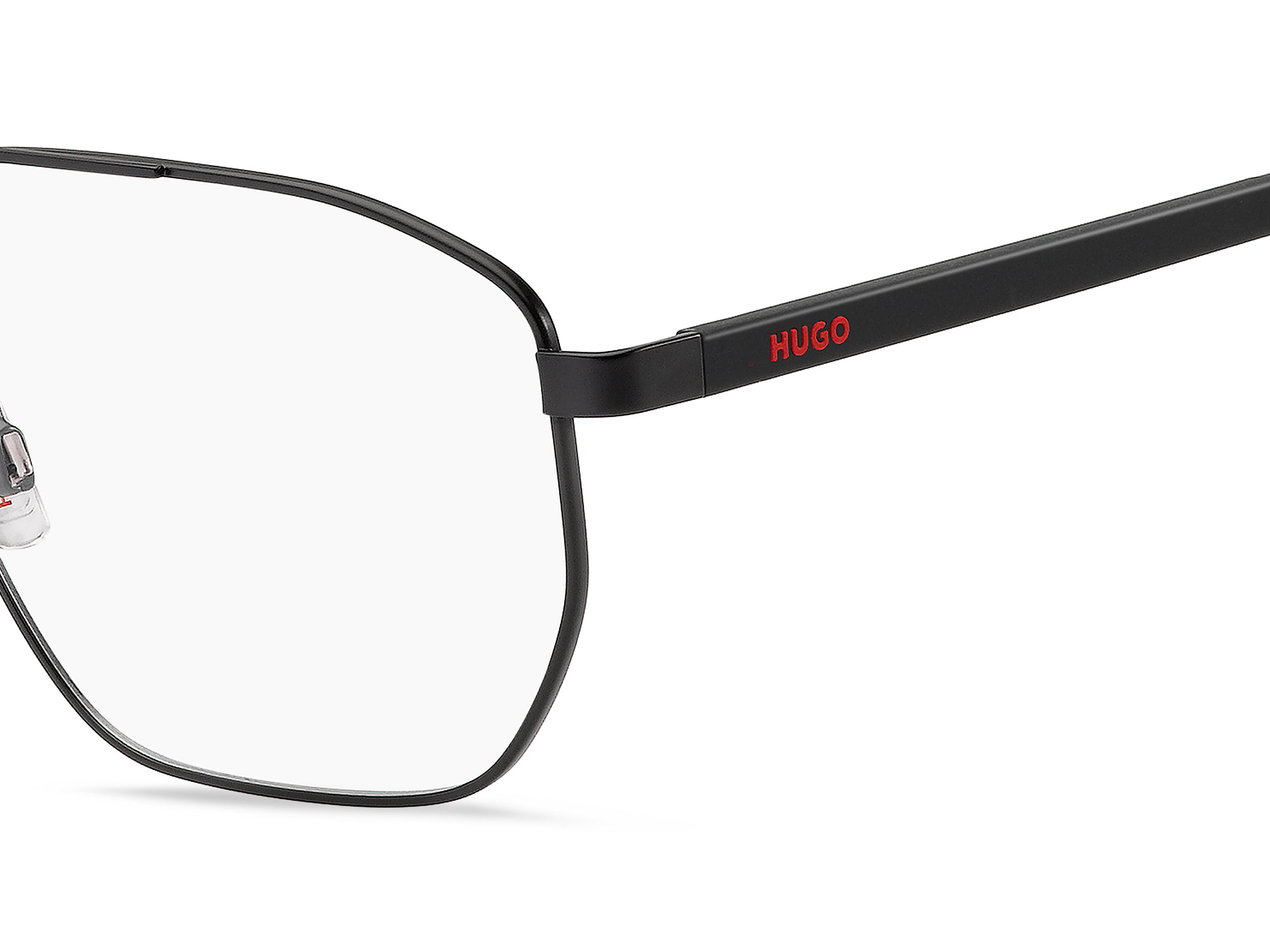 HUGO Square Frames