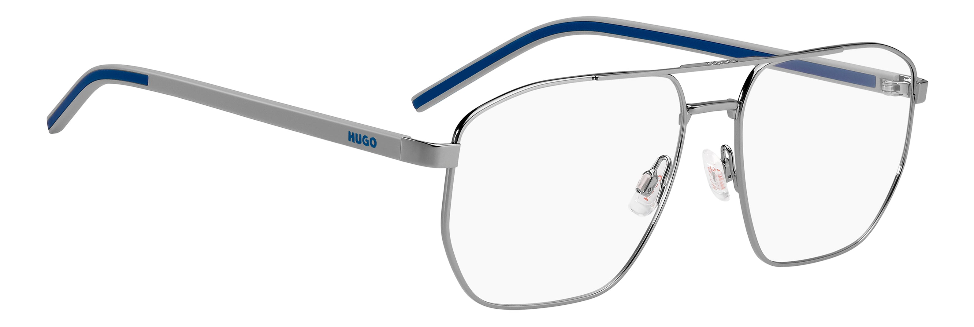 HUGO Square Frames