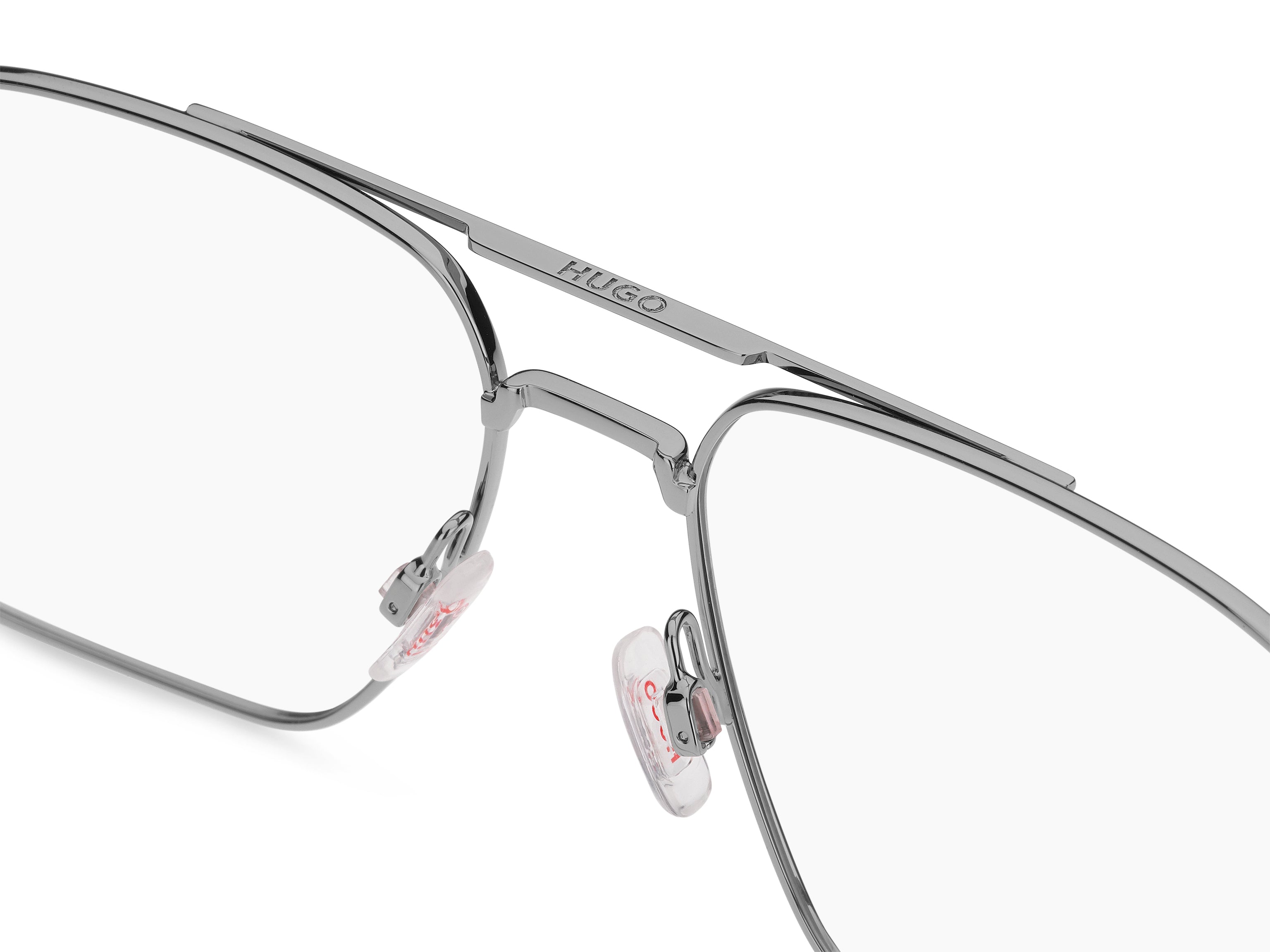 HUGO Square Frames