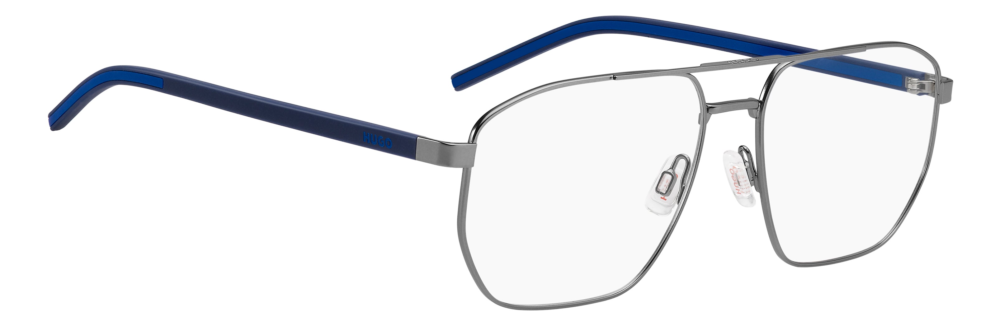 HUGO Square Frames