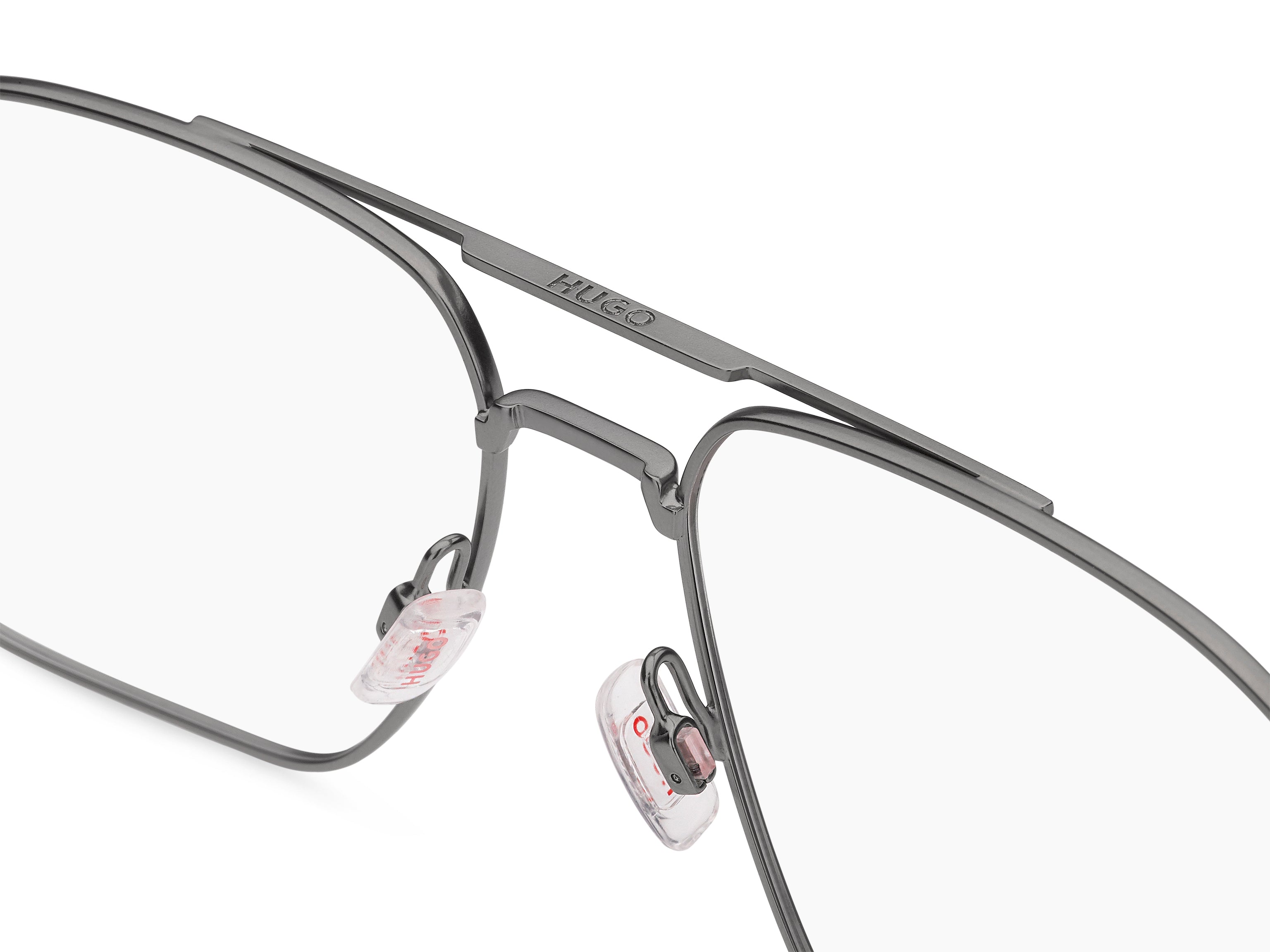 HUGO Square Frames