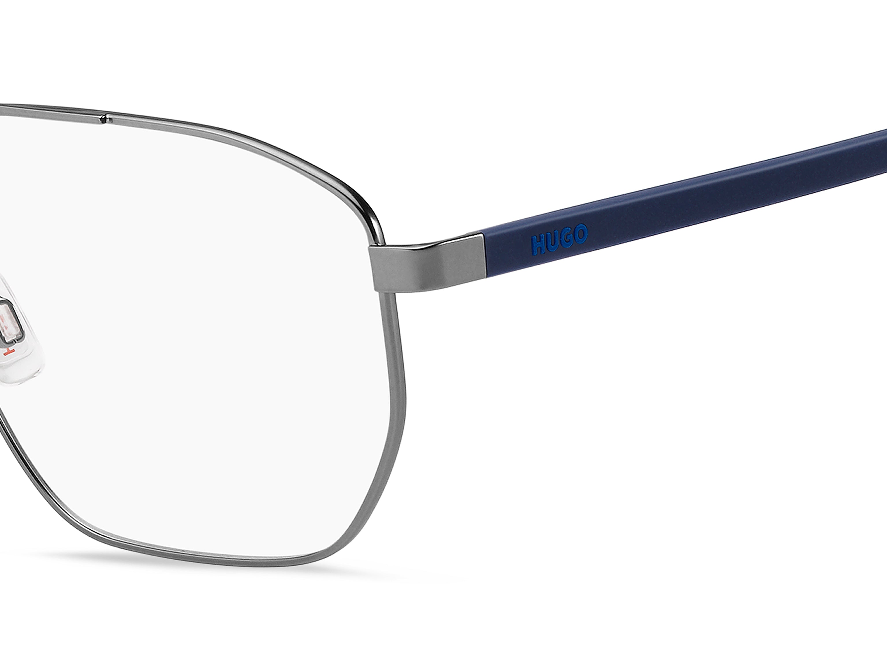 HUGO Square Frames