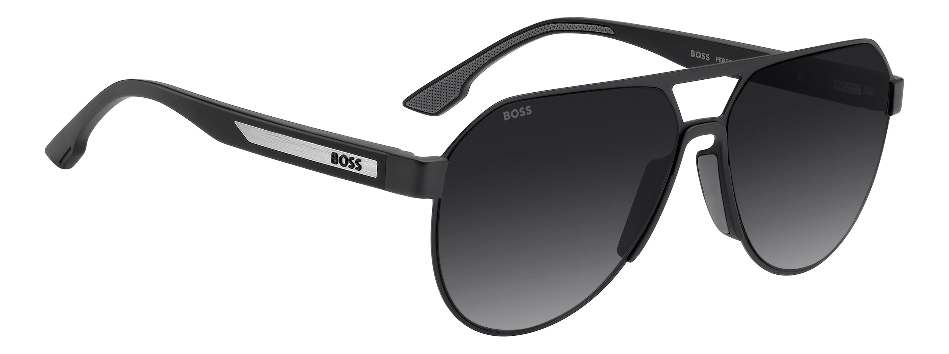 BOSS Aviator Sunglasses