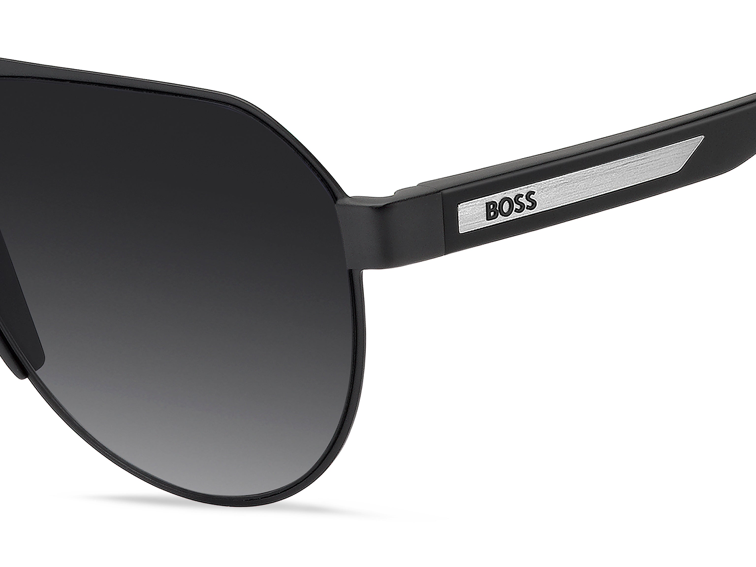 BOSS Aviator Sunglasses