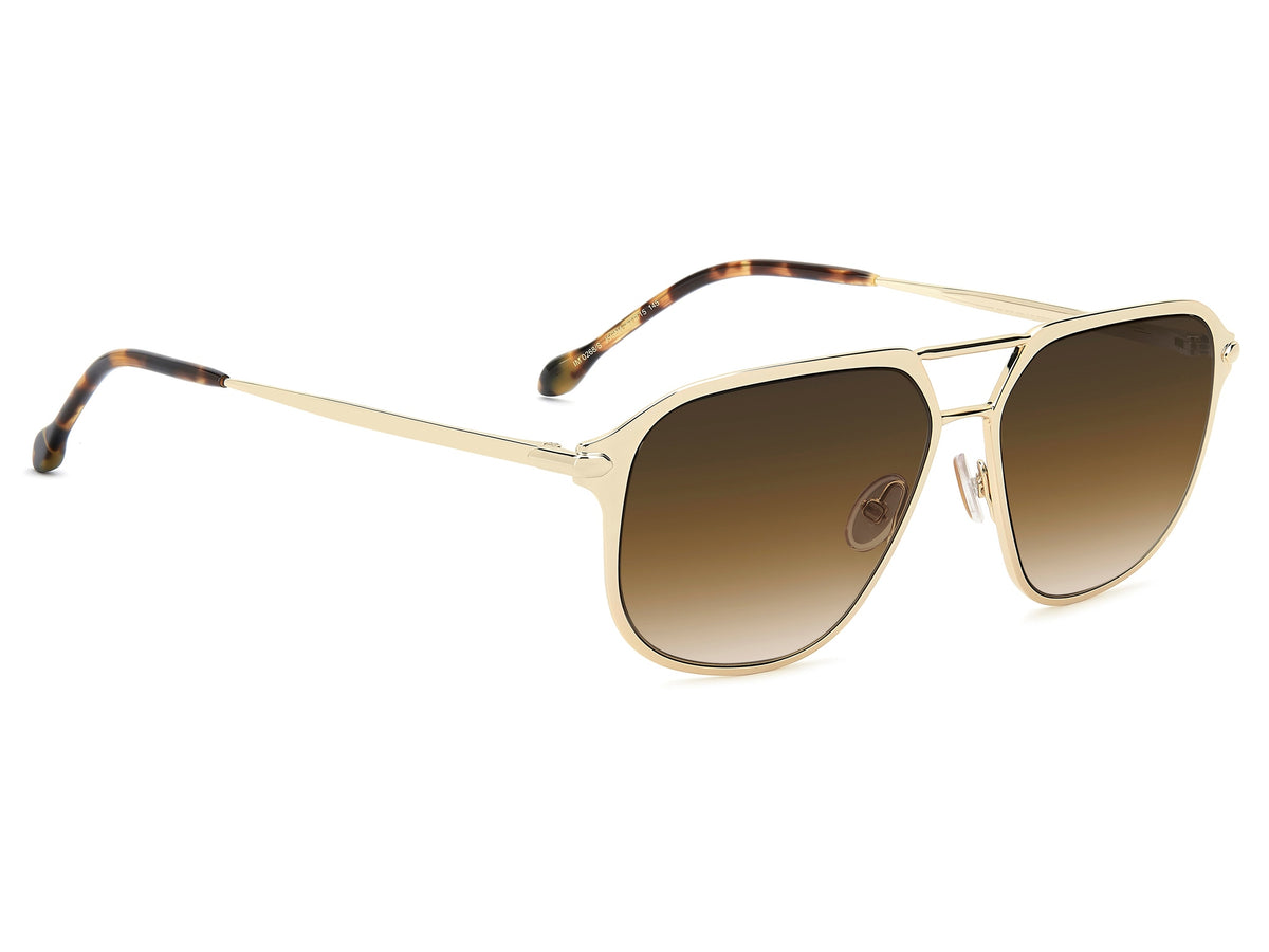 Isabel Marant Aviator Sunglasses