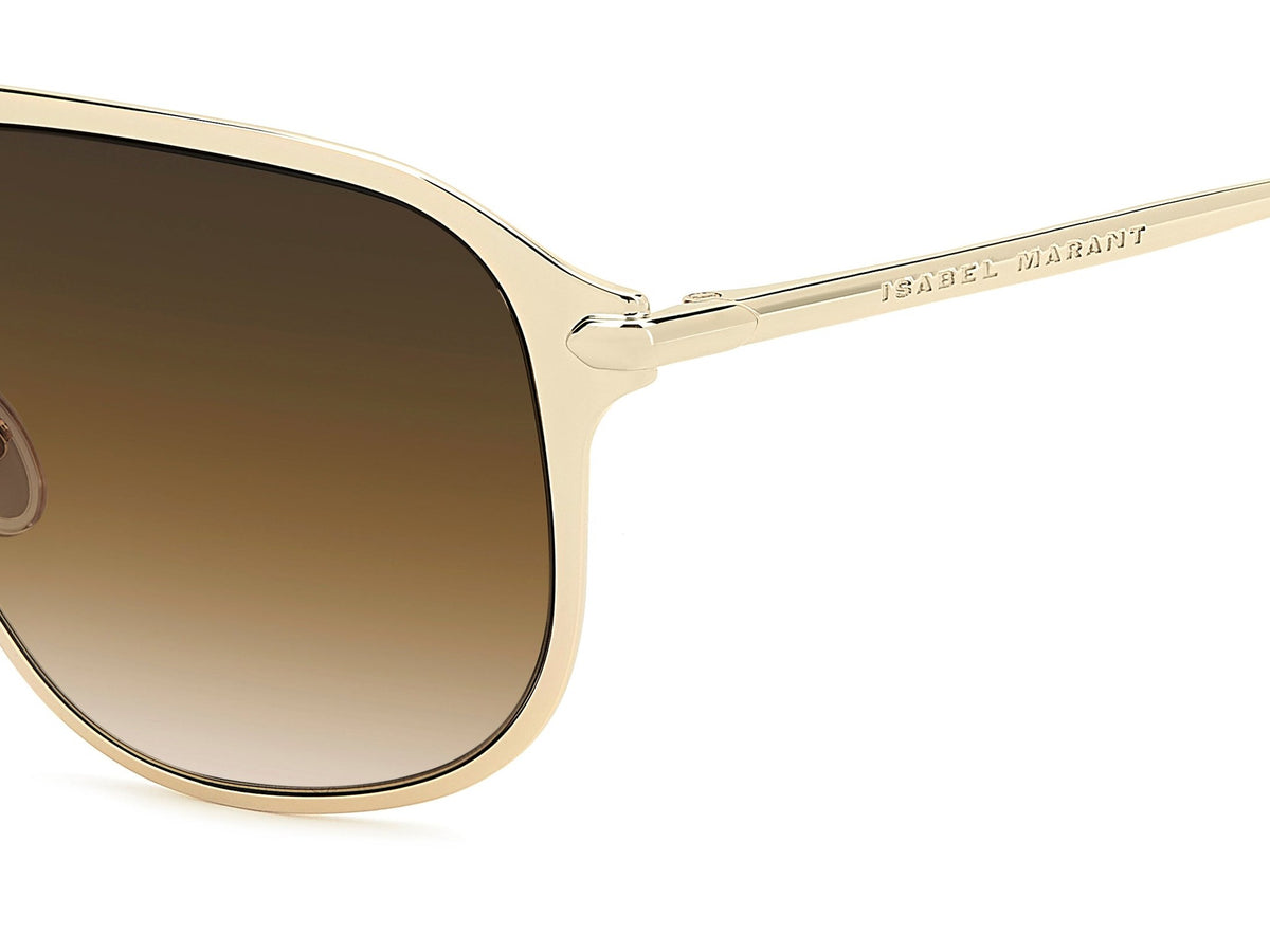 Isabel Marant Aviator Sunglasses