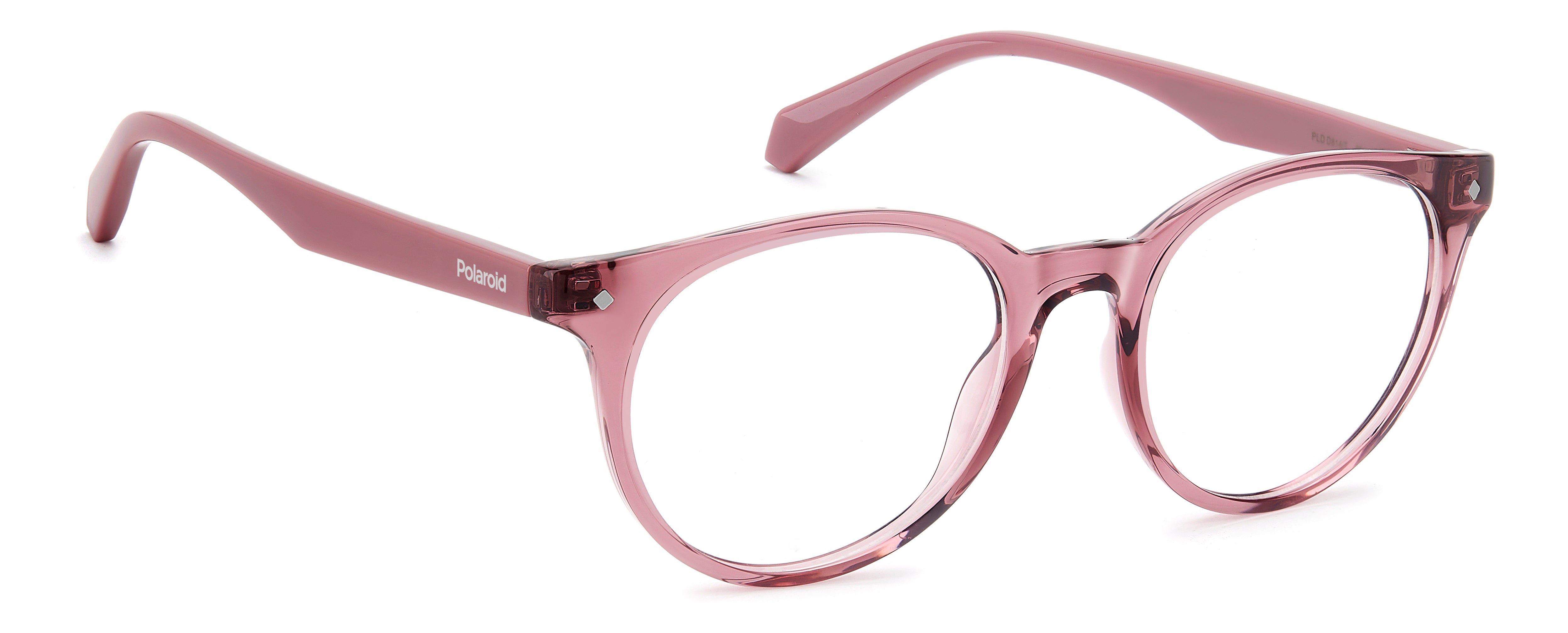 Polaroid Kids Round Frames