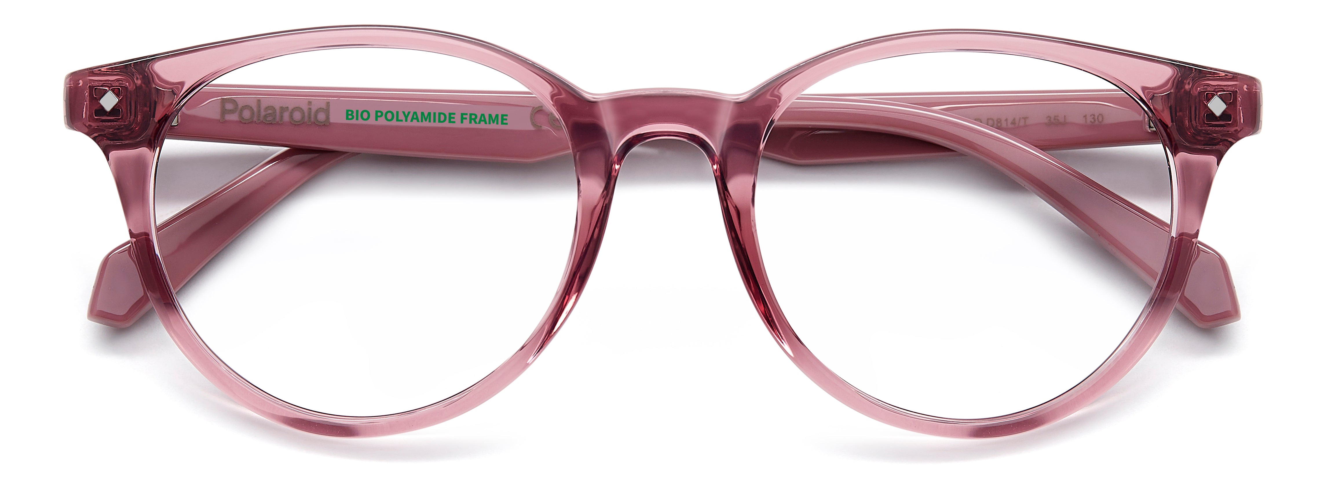 Polaroid Kids Round Frames