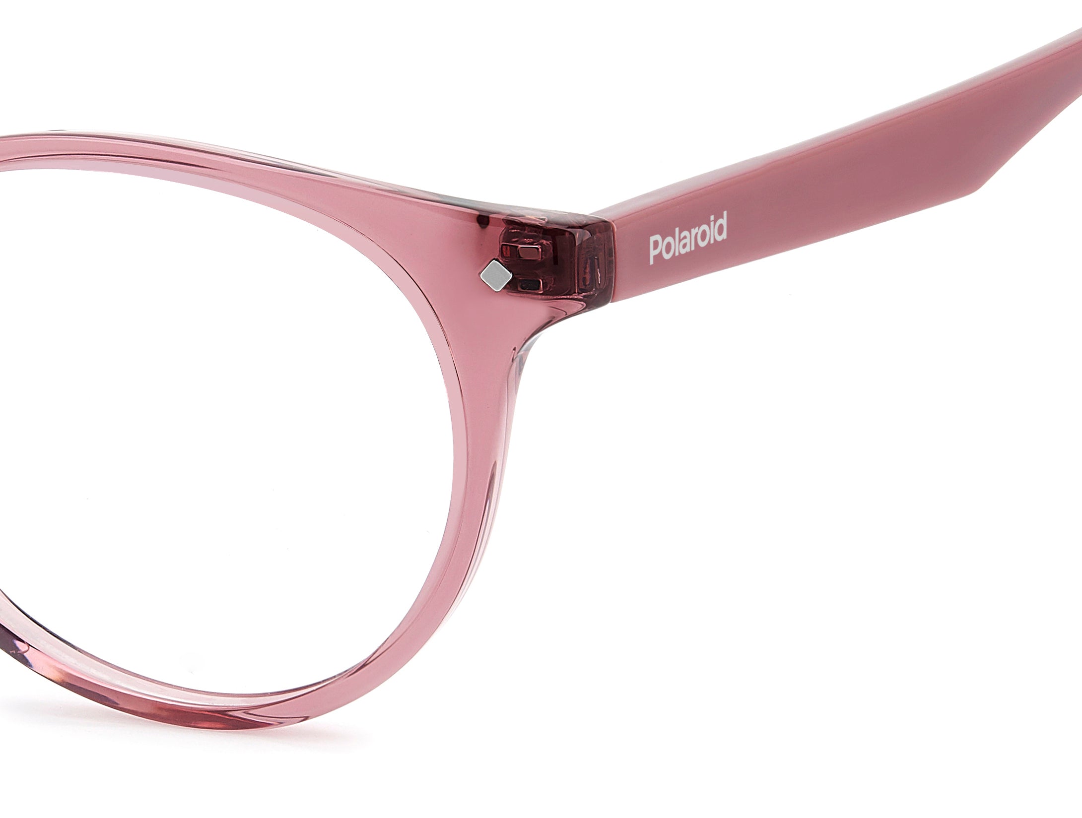 Polaroid Kids Round Frames