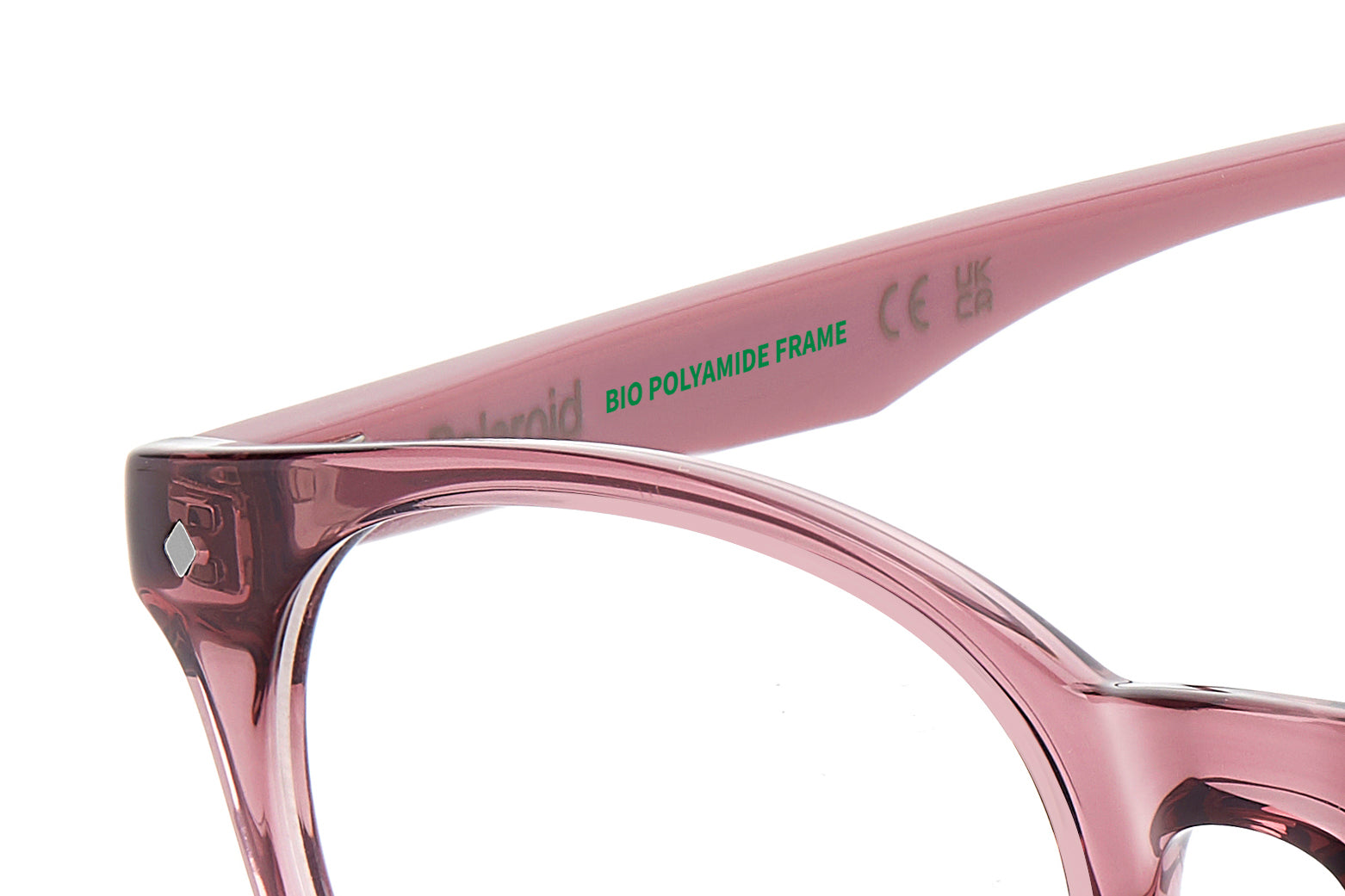 Polaroid Kids Round Frames