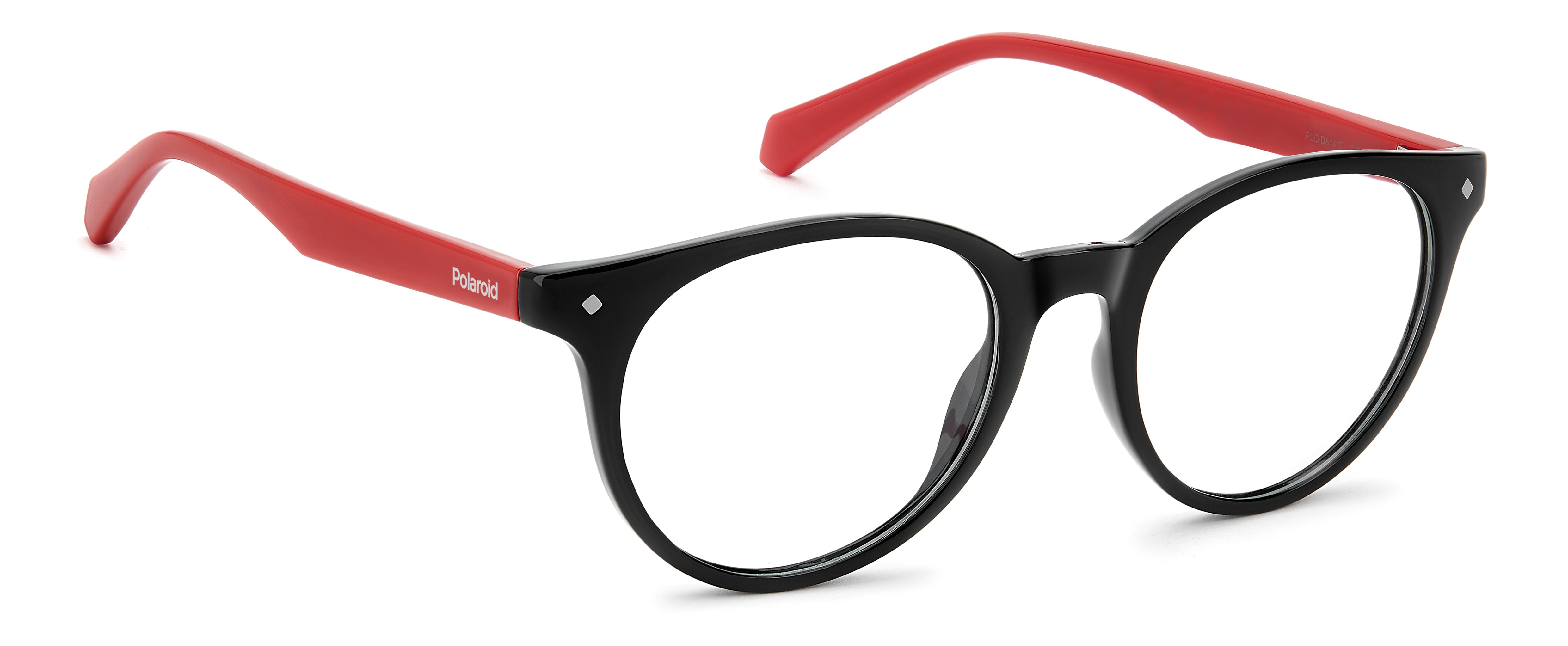 Polaroid Kids Round Frames