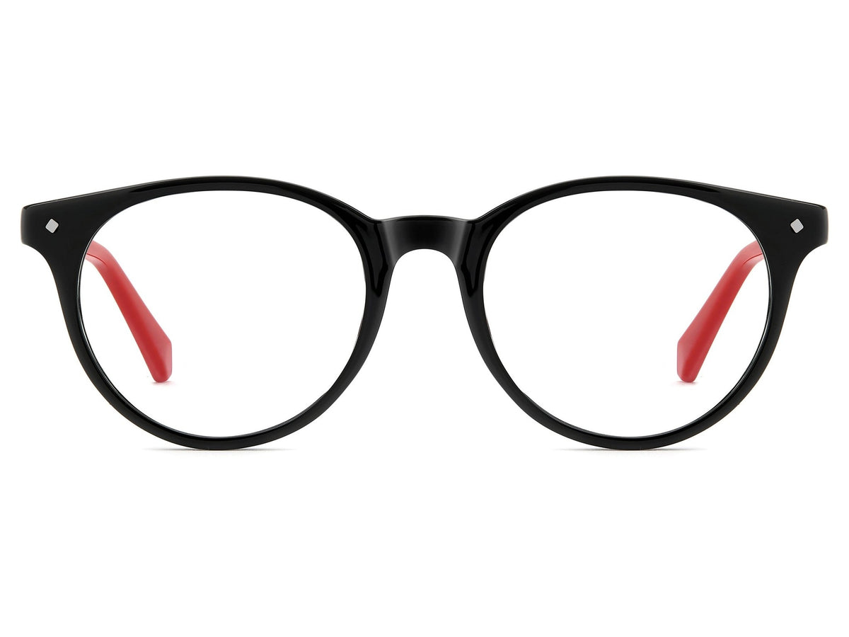 Polaroid Kids Round Frames