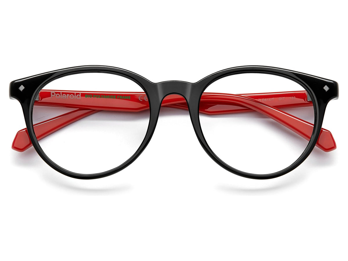 Polaroid Kids Round Frames