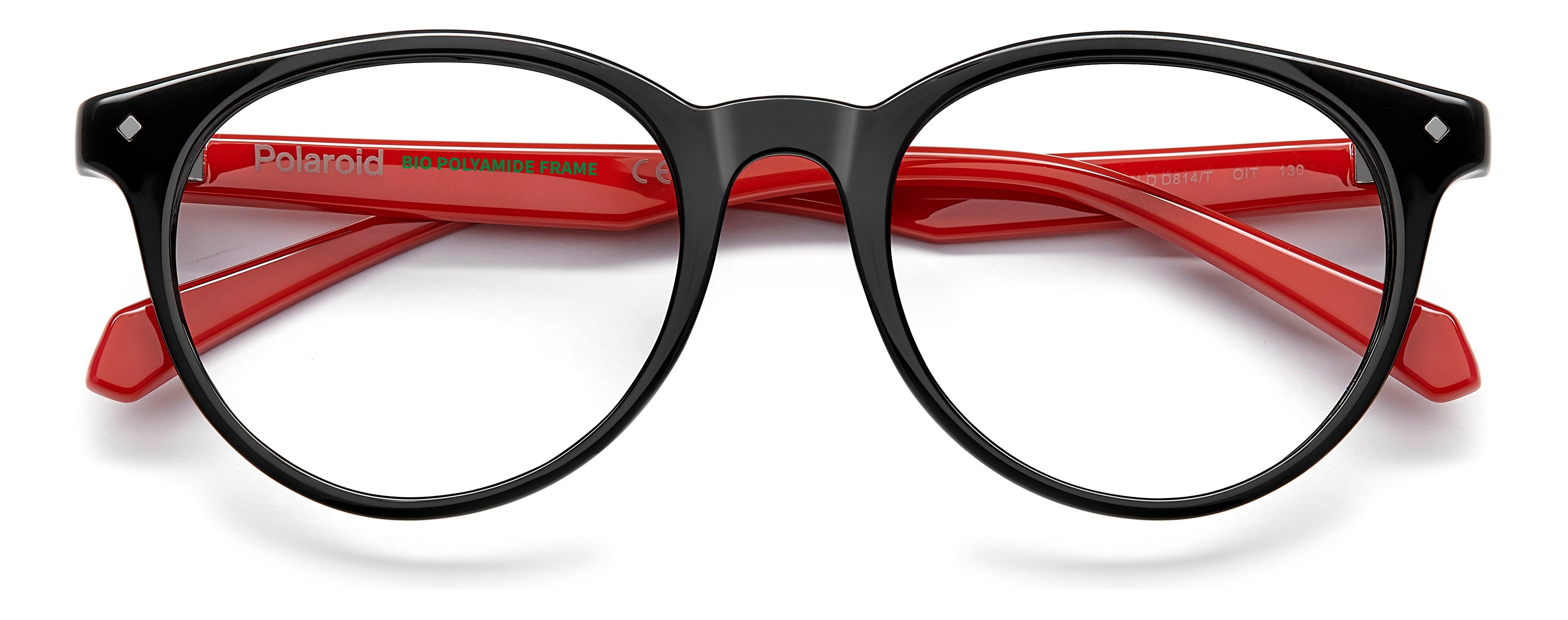 Polaroid Kids Round Frames