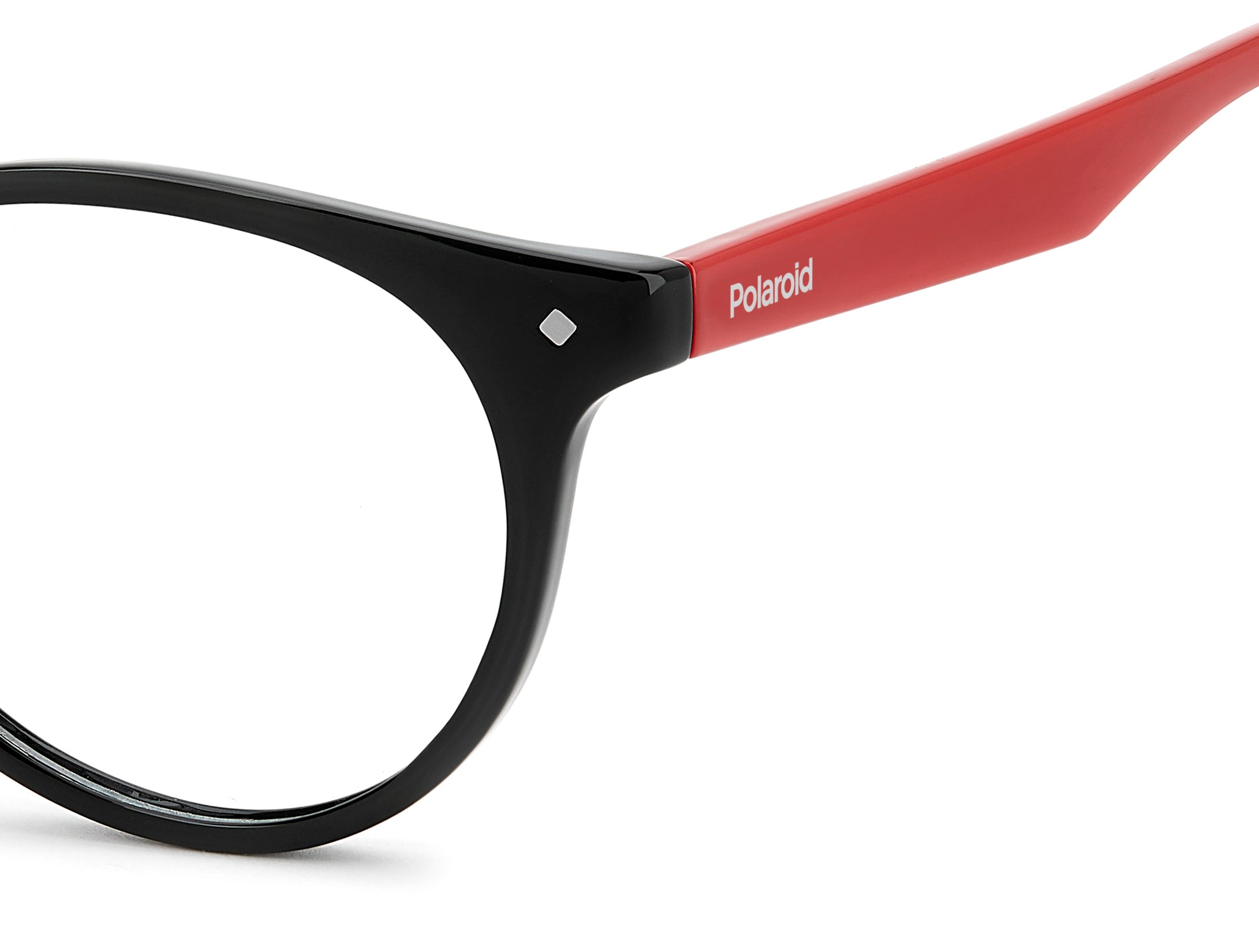 Polaroid Kids Round Frames