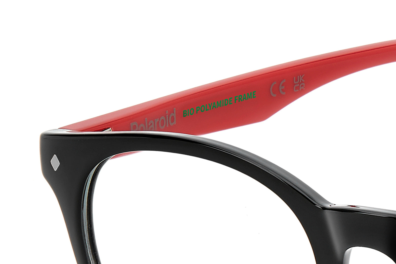 Polaroid Kids Round Frames