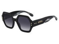 Isabel Marant Square Sunglasses