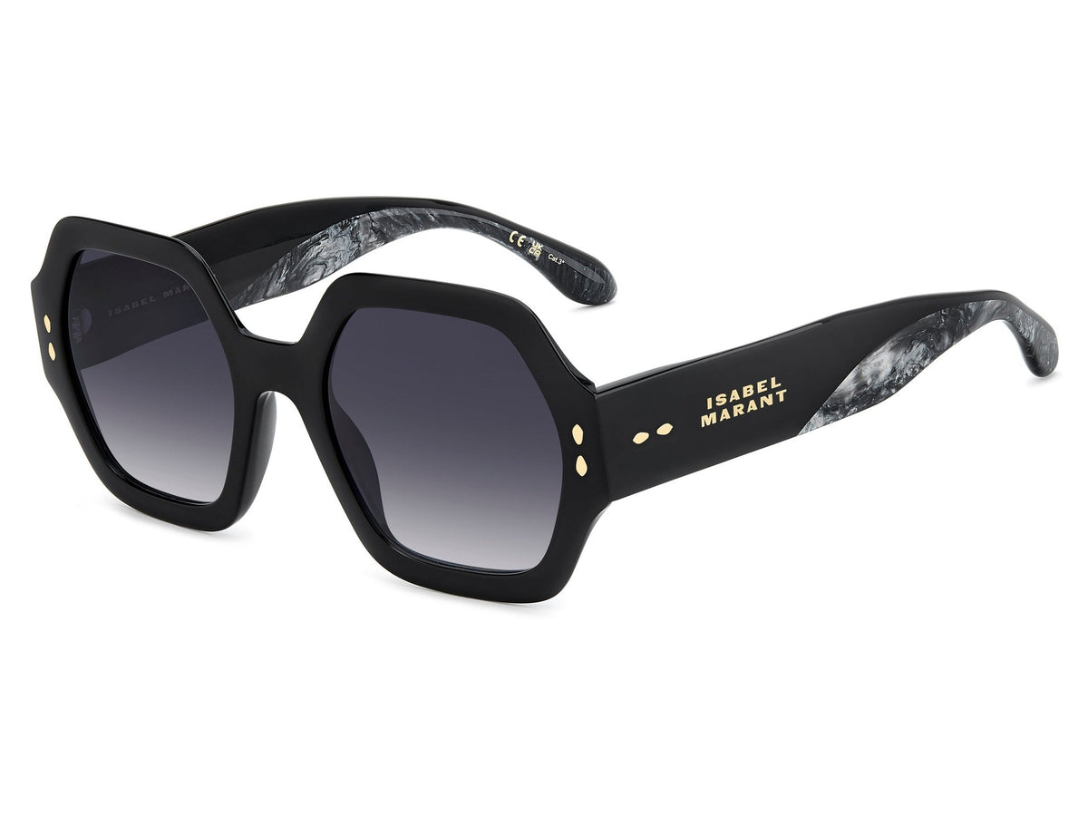 Isabel Marant Square Sunglasses