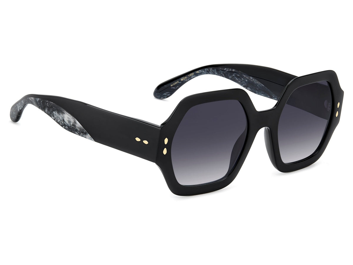 Isabel Marant Square Sunglasses