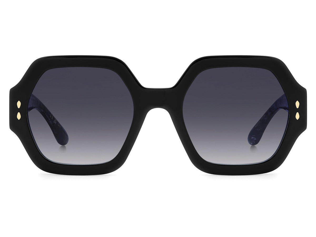 Isabel Marant Square Sunglasses